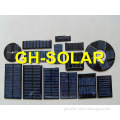 2W MINI Solar Panel China Price Solar China Factory, Free Sample